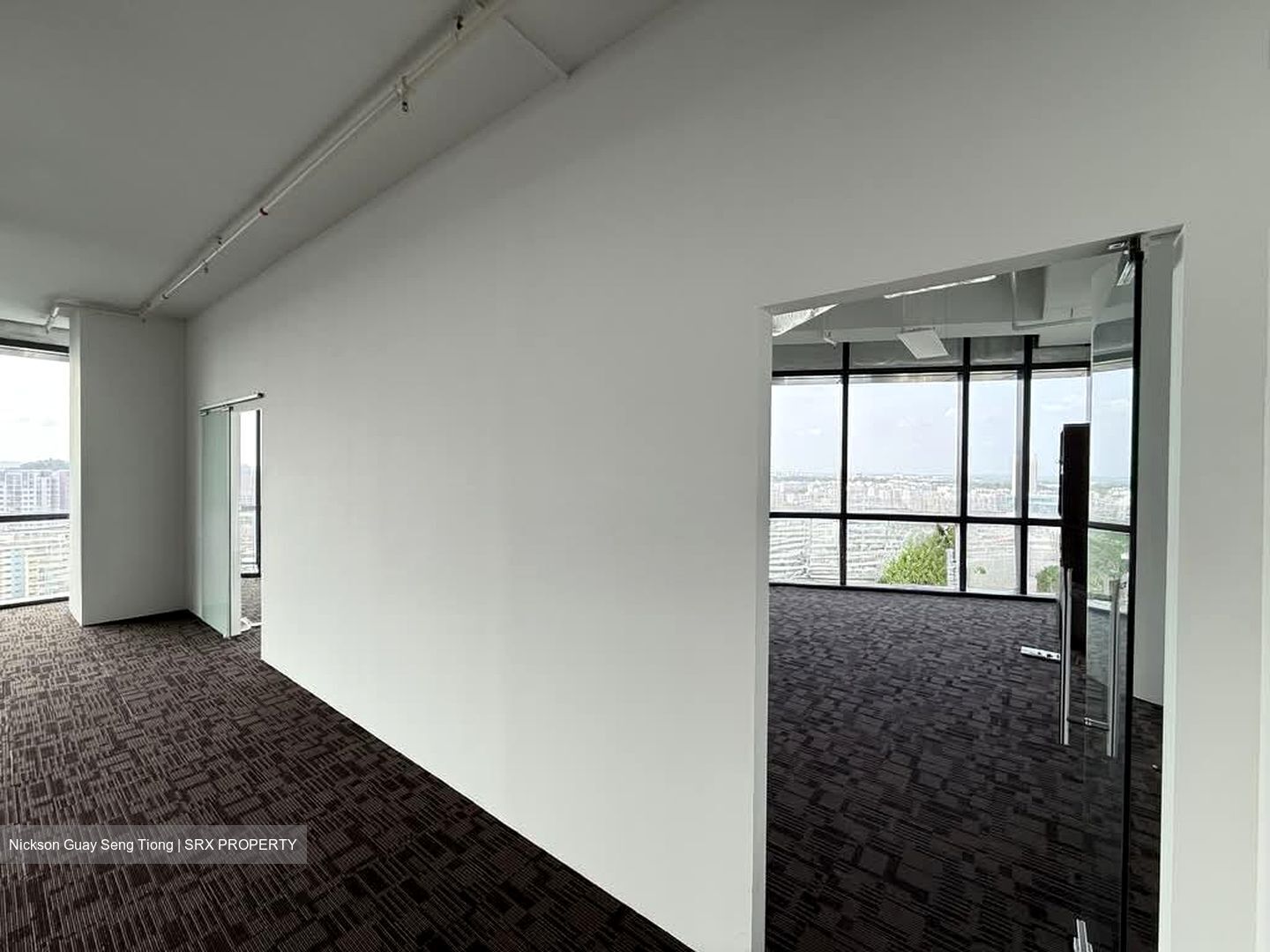Woods Square (D25), Office #535408241